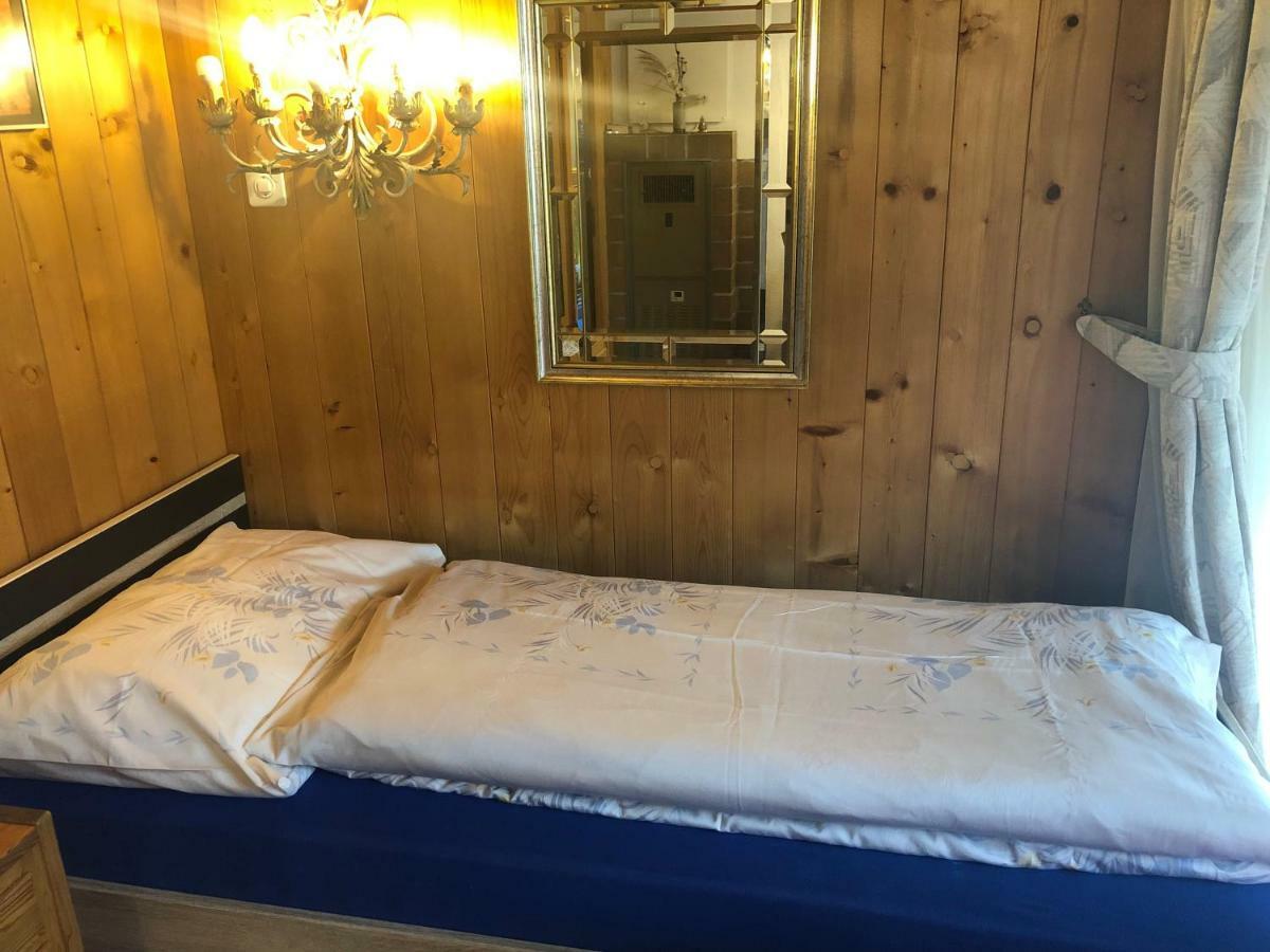 Free Spirit Chalet Fluehli Ngoại thất bức ảnh